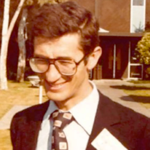 Gianfranco Angelino G