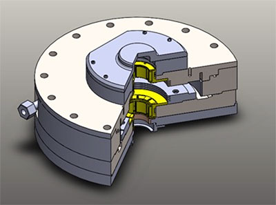 Diseño propio de carcasa