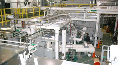 Bechtel Marine Propulsion, Co.