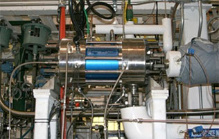 Bechtel Marine Propulsion, Co.