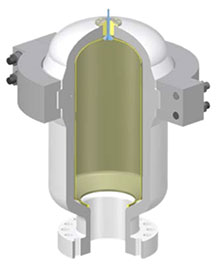 Diseño del ciclo de oxicombustión supercrítica
