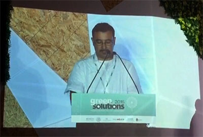 Premio PRODETES 2016